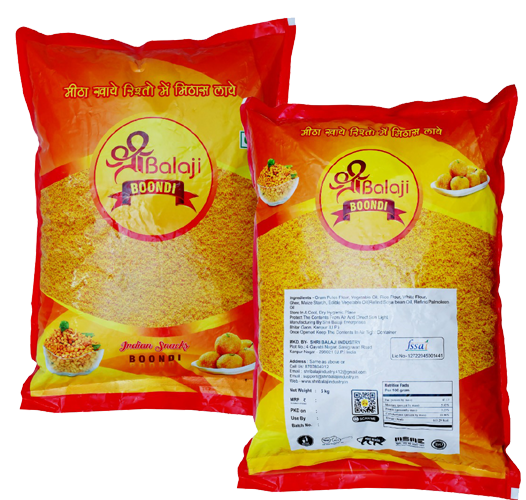 Boondi